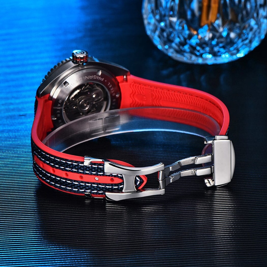 Pagani Design PD-1679 · Automatic Wristwatch
