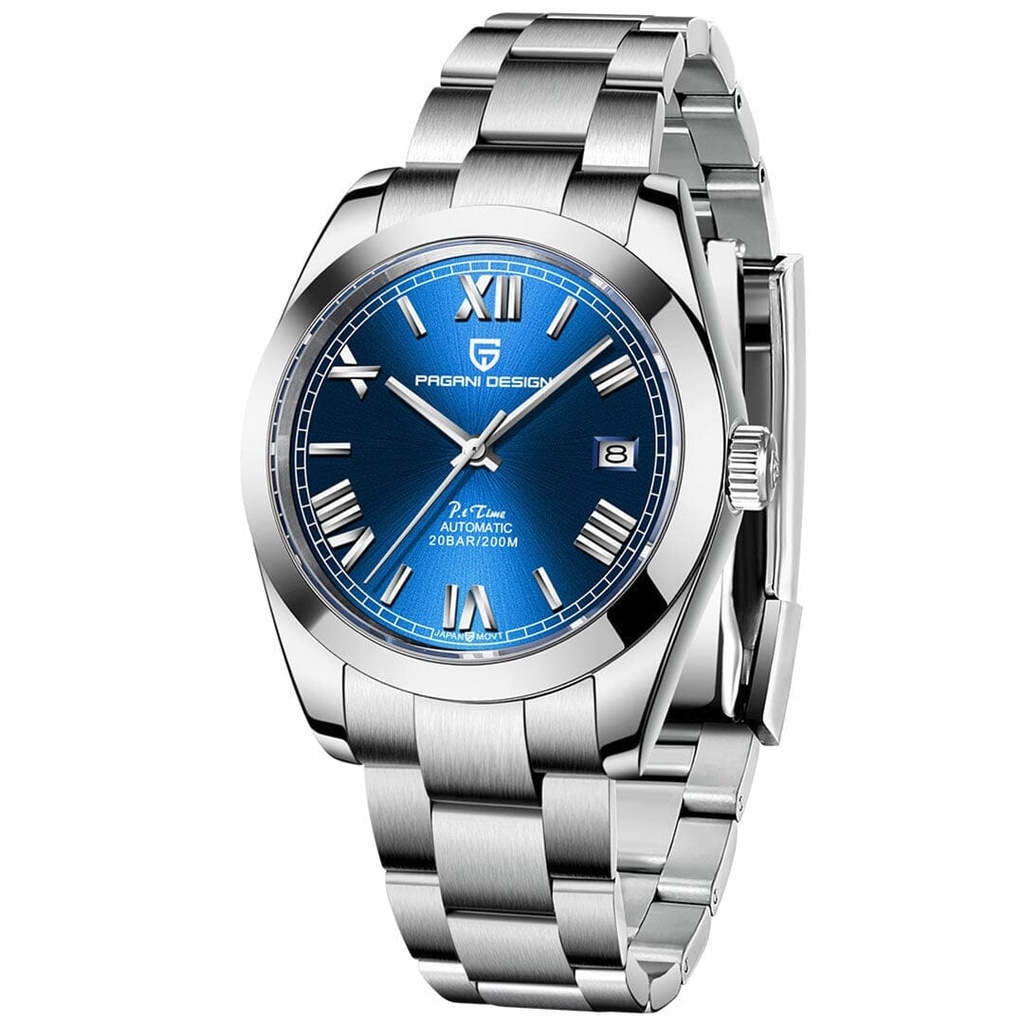 Pagani Design PD-1691 · Automatic Wristwatch