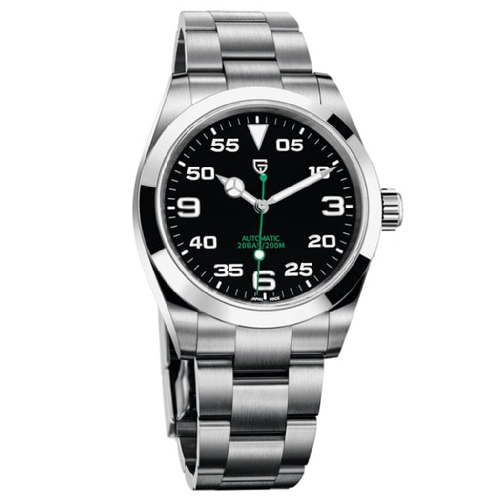 Pagani Design PD-1692 · Automatic Wristwatch