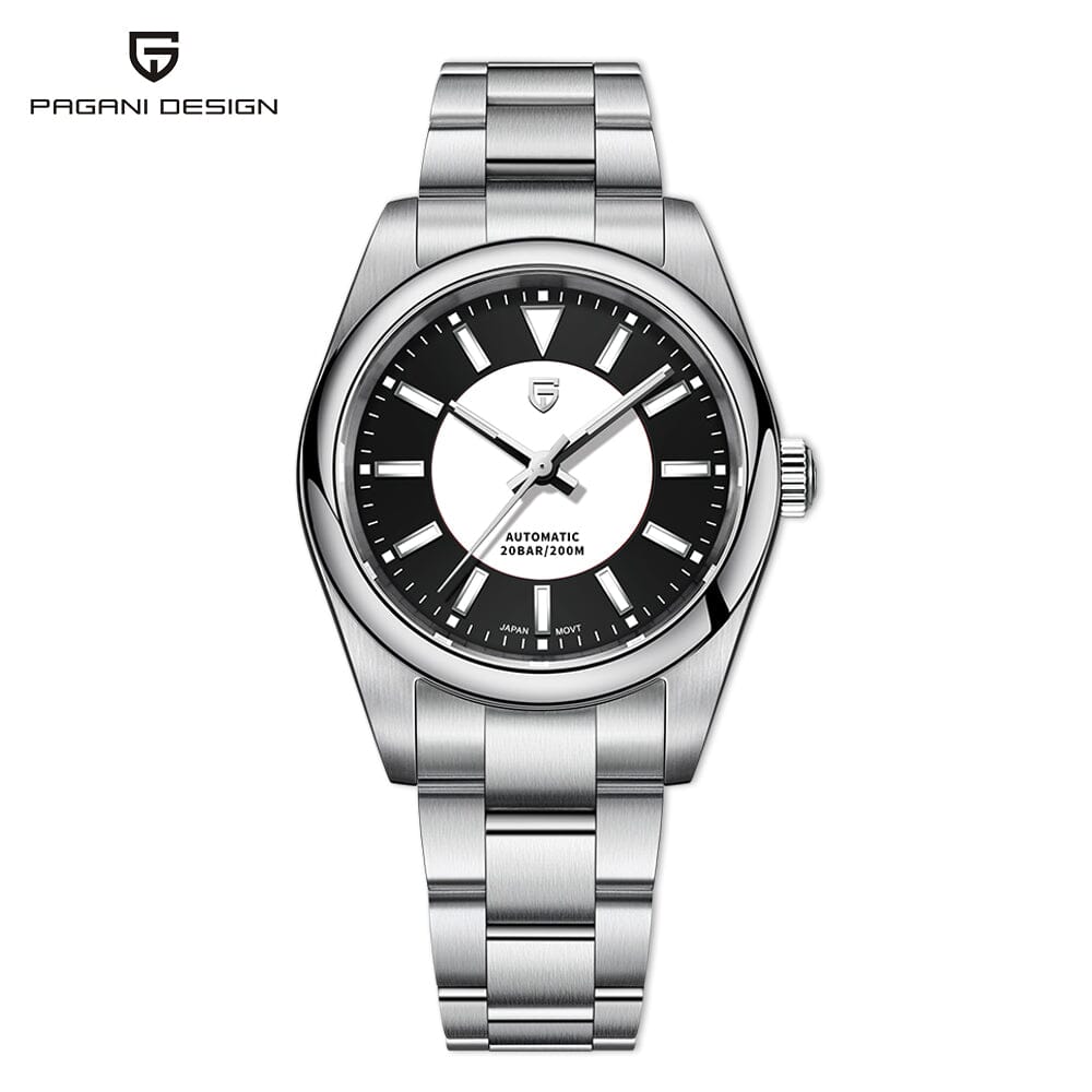 Pagani Design PD-1764 · Automatic Wristwatch