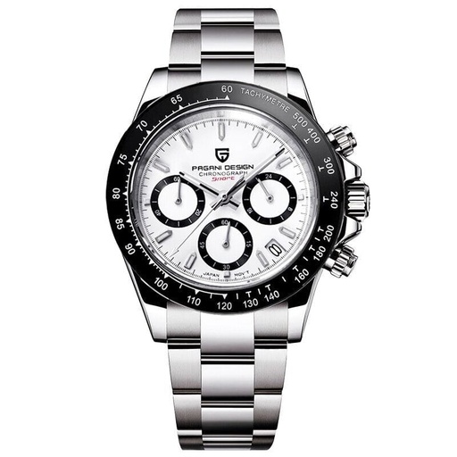 Pagani Design PD-1644 · Chronograph Quartz Wristwatch