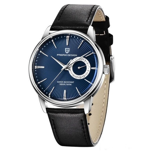 Pagani Design PD-1654 · Hybrid Automatic Wristwatch