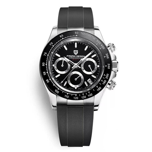 Pagani Design PD-1664 · Quartz Chronograph Wristwatch