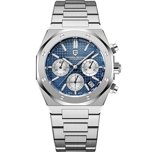 Pagani Design PD-1707 · Quartz Chronograph Wristwatch