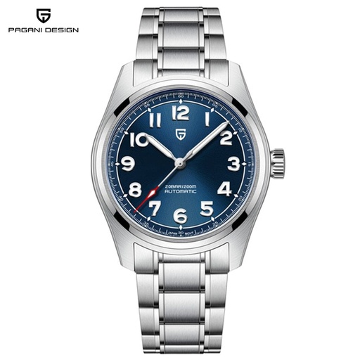 Pagani Design PD-1717 · Automatic Wristwatch