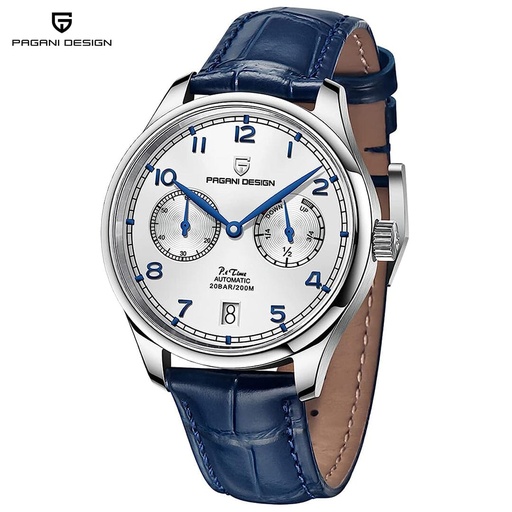 Pagani Design PD-1722 · Automatic Wristwatch
