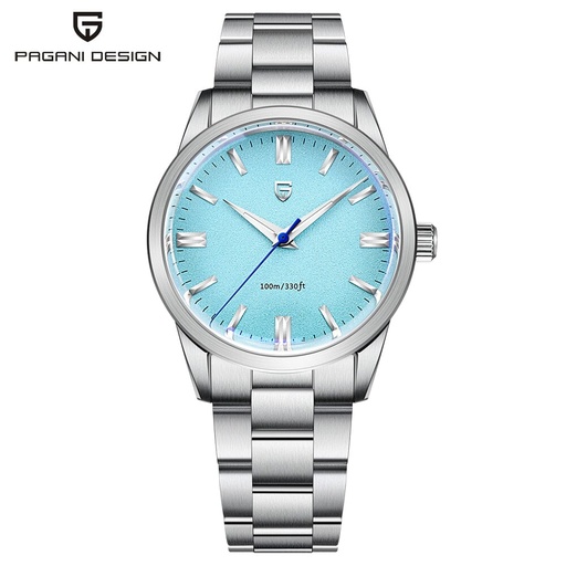 Pagani Design PD-1731 · Automatic Hybrid Wristwatch