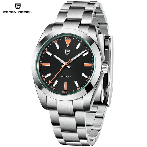 Pagani Design PD-1733 · Automatic Wristwatch