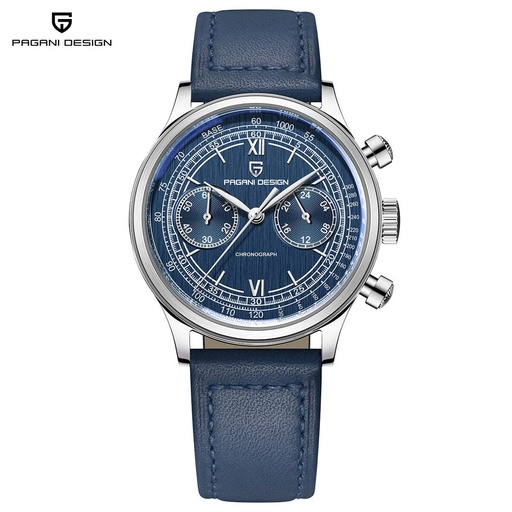 Pagani Design PD-1739 · Quartz Wristwatch