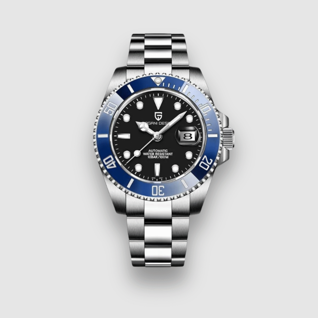 Pagani Design - Het beste Pagani Design Submariner-eerbetonen in 2025